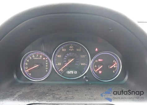 2003 Honda Civic Ex from USA, damaged, VIN 2HGES26793H526807